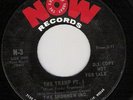 NORTHERN SOUL/SHOWMEN INC./THE TRAMP