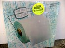 Leon Russell - Asylum Choir LpToilet Paper SEALED Mint