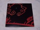 Melvins The Trilogy  3 Picture LPs Rare