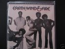 MFSL  EARTH,WIND AND FIRE  ***RARE SEALED LP***