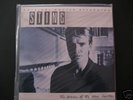 MFSL STING: DREAM OF THE BLUE TURTLES*VERY RARE SEALED*