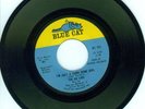 THE AD LIBS    I'm Just A Down Home Girl   Blue Cat 123