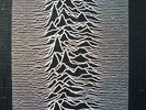 Unknown Pleasures by Joy Division - Original Issue