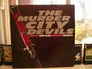 MURDER CITY DEVILS Broken Bottles Empty Hearts LP OOP