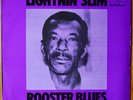 LIGHTNIN' SLIM ROOSTER BLUES BLUE HORIZON