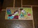Michael Hurley & Pals / Hi Fi Snock - Armchair Boogie