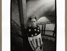 Original print of Keith Flint/The Prodigy (large print)