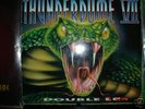 Thunderdome VII - Injected With Poison     2 VINIL
