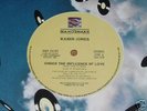 Karin Jones Under The Influence Of Love SEALED 12