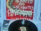 PAVEMENT SLANTED AND ENCHANTED RECORD good cond LP