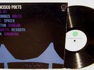 Allen Ginsberg SAN FRANCISCO POETS Beat/Psych/LSD LP