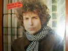 BOB DYLAN BLONDE ON BLONDE SEALED ORIG(?) '66 STEREO LP