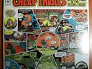 JANIS JOPLIN CHEAP THRILLS SEALED ORIG'68 LP PROMO COPY
