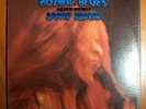JANIS JOPLIN KOZMIC BLUES SEALED ORIG LP wCRUMB STICKER