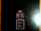 LOVE w/JIMI HENDRIX FALSE START SEALED ORIG LP wSTICKER