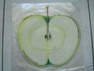 LES BEATLES AT ABBEY ROAD / PICTURE DISC DECOUPE rare