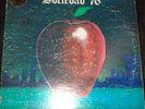 70's SALSA ORQ. SOCIEDAD '76 DE J. ZAMOT* LA MANZANA ..