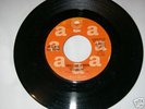OBSCURE 70s DUTCH ROCK 45; GASOLIN' , TWILIGHT BIRDS