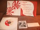 white stripes LAFAYETTE BLUES ORIGINAL 7