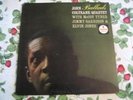John Coltrane Quartet. Ballads. Impulse Stereo. A-32.