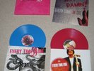 EVERY TIME I DIE 3 VINYL BOX SET COLOR LTD 300 OOP LP