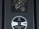 SLAYER RARE SIGNED PRESENTATION COA Kerry King