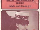 ANN SOETAERT Van jou LIEFDE VIND IK EEN GRIL  piraat 