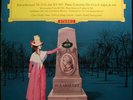 DGG 138670 SLPM Red St. MOZART Piano Conc. CLARA HASKIL