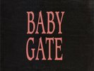 MINA - BABY GATE LTD ED. BOX 6X12