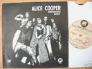 Alice Cooper rare Eighteen 7