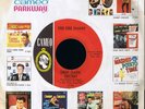 Northern Soul DEE DEE SHARP Deep Dark Secret CAMEO ORIG