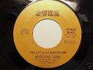 GREAT NORTHERN/SWEET SOUL 45 BY 