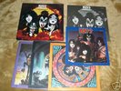 KISS / THE ORIGINALS 2 JAPAN LP