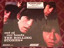 THE ROLLING STONES Out of our Heads; FFRR Mono US