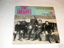 SORROWS -  TAKE A HEART, 4 TRACK ORIGINAL FRENCH EP