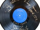 CCR *AUTOGRAPHED  Bayou Country  LP By 3* JOHN FOGERTY