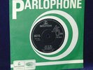 Beatles LET IT BE Original 1970 UK Parlophone EXPORT 45