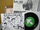 TOKEN ENTRY READY OR NOT NYHC 7