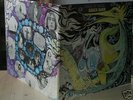 ROGER BUNN Piece Of Mind    original GER OHR Prog/Rock