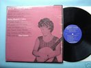 SHIRLEY COLLINS FALSE TRUE LOVERS orig 1959 Folkways LP