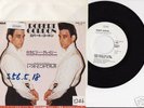 ROBERT GORDON / TOO FAST TO../ JAPAN VINYL EP SAMPLE WL