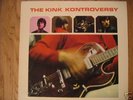 THE KINKS KINK KONTROVERSY 1st Press UNPLAYED MINT