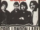 THE STRANGLERS - GRIP-LONDON LADY 7