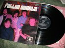 The Falllen Angels - UK Prog LP London Roulette