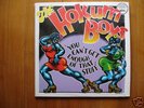 BLUES   YAZOO LP   THE HOKUM BOYS    Fine R.CRUMB cover