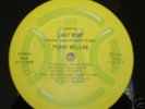 * Penny McLean Rare 1975 US 12