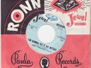 Jimmy PREACHER Ellie  - go head on -  northern soul 45