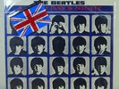 The Beatles, A Hard  Day's Night :  MFSL Vinyl, New
