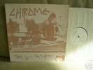 CHROME - THE VISITATION