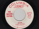 BEAVER PATROL: E.S.P. Garage Psych Fuzz 45